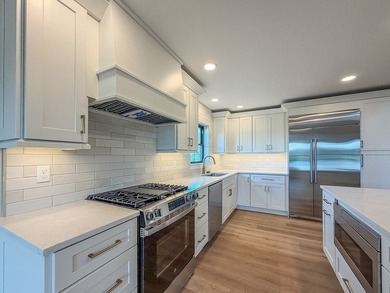Experience luxury waterfront living in this stunning new - photo 15