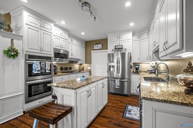 Waterfront living at its best! This striking brick 3-level home - photo 15
