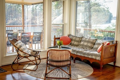 Exceptional luxury lakefront home on Lake Hamilton with 110' of - photo 16