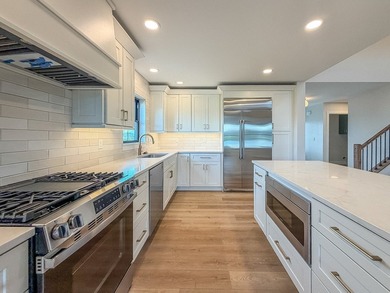 Experience luxury waterfront living in this stunning new - photo 16