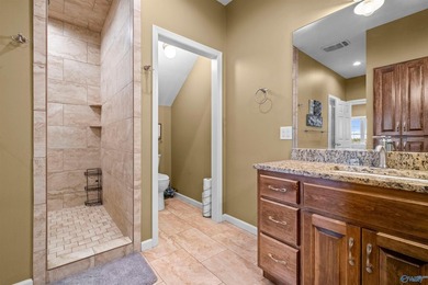Waterfront living at its best! This striking brick 3-level home - photo 16