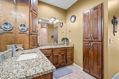 Waterfront living at its best! This striking brick 3-level home - photo 18