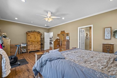 Waterfront living at its best! This striking brick 3-level home - photo 20
