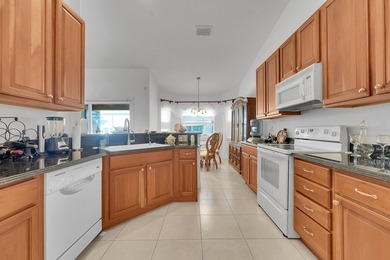 Parking for RV/Boat available. Beautiful pool home in a PRIME - photo 10