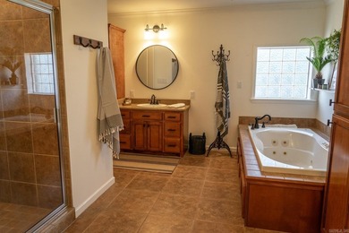Exceptional luxury lakefront home on Lake Hamilton with 110' of - photo 21