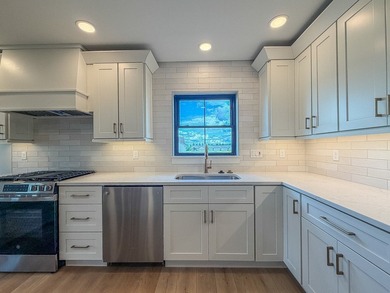 Experience luxury waterfront living in this stunning new - photo 21