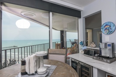 A truly stunning oceanfront gem! Fully remodeled in 2024, this - photo 22