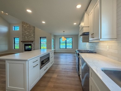 Experience luxury waterfront living in this stunning new - photo 22