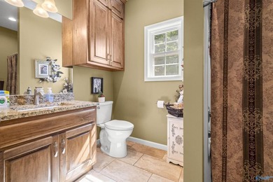 Waterfront living at its best! This striking brick 3-level home - photo 22