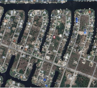 Conveniently located building lot in the growing South Gulf Cove - photo 2