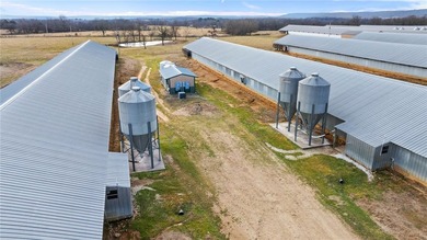 Great rare find - Simmons Farm with 9 broiler houses, (3) - photo 23