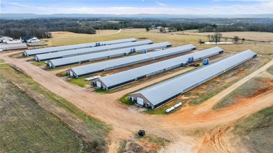 Great rare find - Simmons Farm with 9 broiler houses, (3) - photo 24