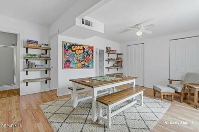 Room to Gather. Space to Grow. A Home Designed for Living - photo 24