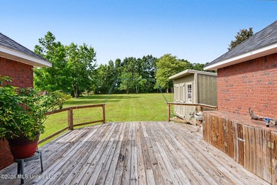 Beautiful brick home in Quail Ridge Subdivision located in the - photo 24