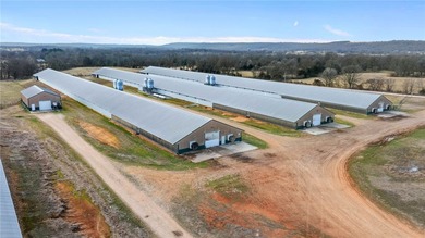 Great rare find - Simmons Farm with 9 broiler houses, (3) - photo 25