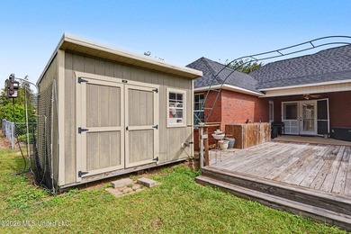 Beautiful brick home in Quail Ridge Subdivision located in the - photo 25