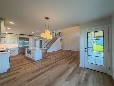 Experience luxury waterfront living in this stunning new - photo 25