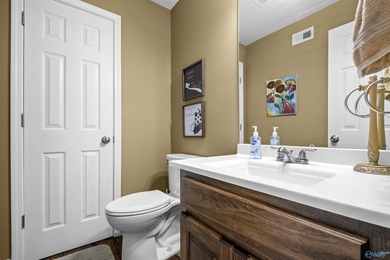 Waterfront living at its best! This striking brick 3-level home - photo 26