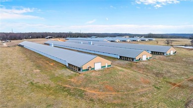 Great rare find - Simmons Farm with 9 broiler houses, (3) - photo 27