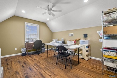 Waterfront living at its best! This striking brick 3-level home - photo 28