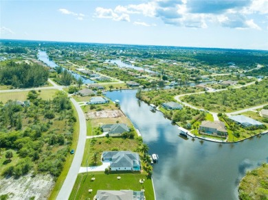 Conveniently located building lot in the growing South Gulf Cove - photo 8