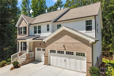 From the kitchen island at 1880 Sycamore Cir, your view is one - photo 1