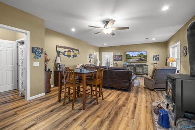 Waterfront living at its best! This striking brick 3-level home - photo 31