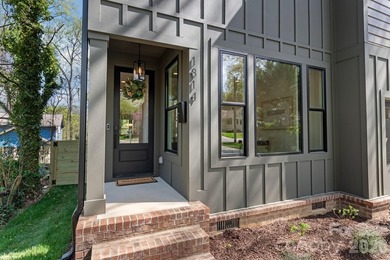 Welcome to 1814 Logie Avenue, a thoughtfully designed NEW - photo 2