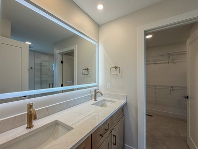 Experience luxury waterfront living in this stunning new - photo 32