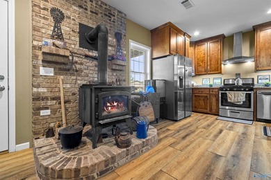 Waterfront living at its best! This striking brick 3-level home - photo 32