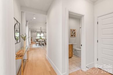 Welcome to 1814 Logie Avenue, a thoughtfully designed NEW - photo 3