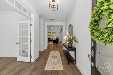 From the kitchen island at 1880 Sycamore Cir, your view is one - photo 3