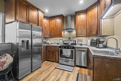 Waterfront living at its best! This striking brick 3-level home - photo 33