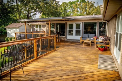 Exceptional luxury lakefront home on Lake Hamilton with 110' of - photo 34