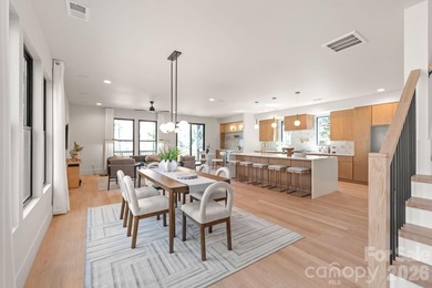 Welcome to 1814 Logie Avenue, a thoughtfully designed NEW - photo 4