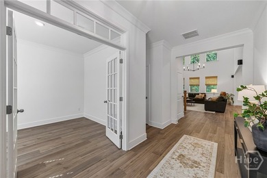 From the kitchen island at 1880 Sycamore Cir, your view is one - photo 4