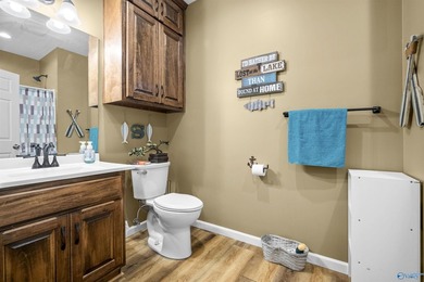 Waterfront living at its best! This striking brick 3-level home - photo 34