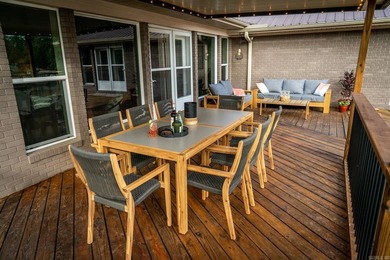 Exceptional luxury lakefront home on Lake Hamilton with 110' of - photo 35