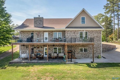 Waterfront living at its best! This striking brick 3-level home - photo 35