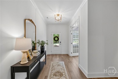 From the kitchen island at 1880 Sycamore Cir, your view is one - photo 6