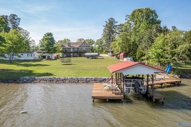 Waterfront living at its best! This striking brick 3-level home - photo 36