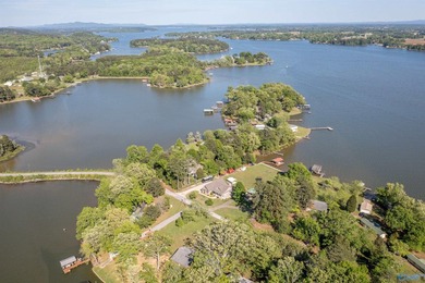 Waterfront living at its best! This striking brick 3-level home - photo 37