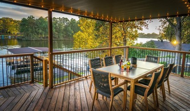 Exceptional luxury lakefront home on Lake Hamilton with 110' of - photo 39