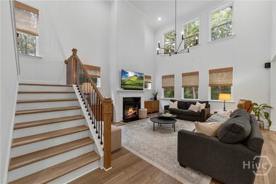 From the kitchen island at 1880 Sycamore Cir, your view is one - photo 9
