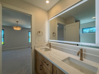 Experience luxury waterfront living in this stunning new - photo 39