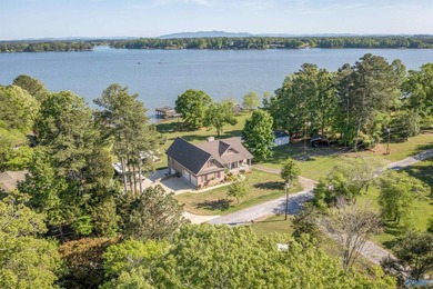 Waterfront living at its best! This striking brick 3-level home - photo 39