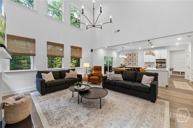 From the kitchen island at 1880 Sycamore Cir, your view is one - photo 10