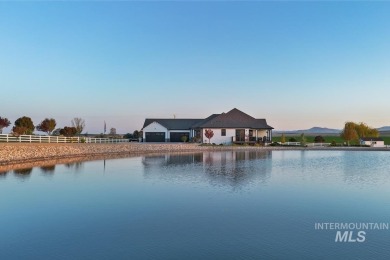 (private lake, pond, creek) Home For Sale in Nampa Idaho