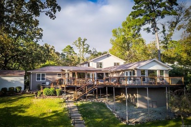 Exceptional luxury lakefront home on Lake Hamilton with 110' of - photo 43