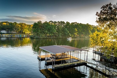 Exceptional luxury lakefront home on Lake Hamilton with 110' of - photo 44